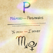 Fósforo - Día 8 - Trono de Escorpio