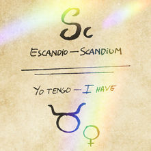 Escandio - Día 2 - Tauro