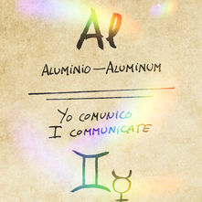 Aluminio - Día 3 - Géminis