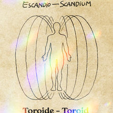 Escandio - Día 13 - Integración