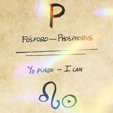 Fósforo - Día 5 - Leo