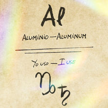 Aluminio - Día 10 - Capricornio