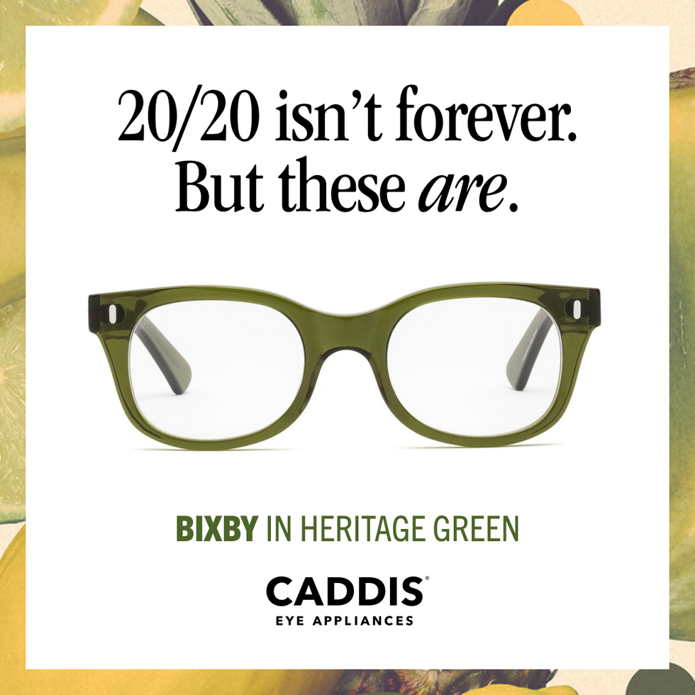 Caddis_Bixby_Green_Oct_Static_Product_Headline Ads_1x1