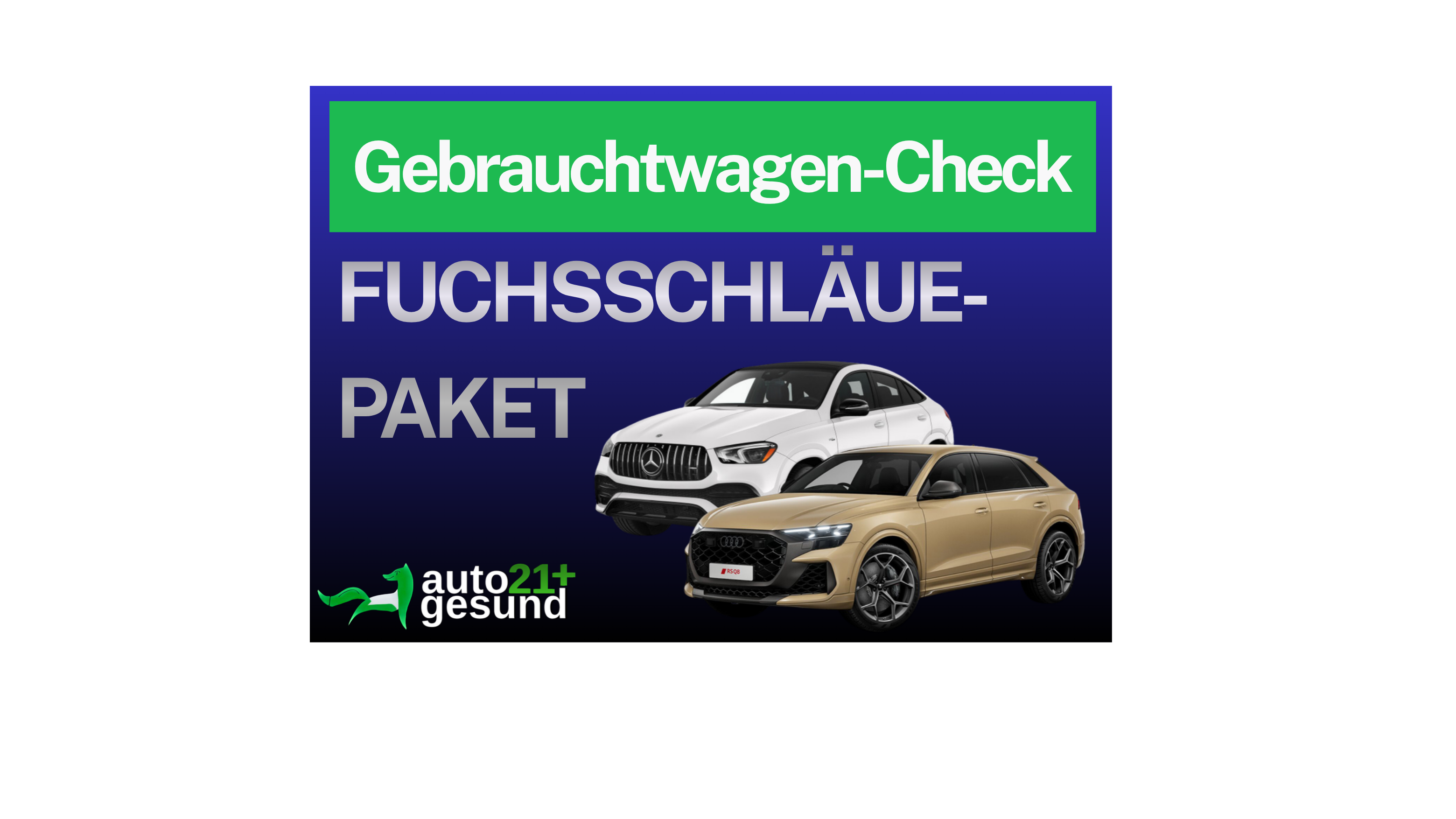 Fuchsschläue-Paket