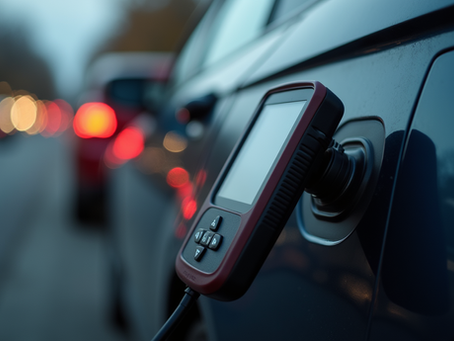 Digitale Mängelanalyse Vorteile: So erkennen Sie Fahrzeugprobleme frühzeitig