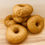 Thumbnail: Sourdough Bagels (8) (Local Only)