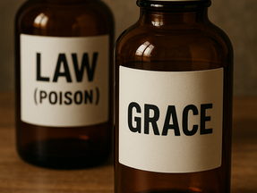 Romans 7:7-25 - What’s the Remedy?