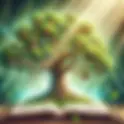 Revelation 22:1-5 - No Longer Cursed