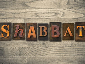 Deuteronomy 5:12-15 - Rest So You Can Rest