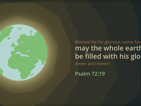 Psalm 72 - Full Doxology