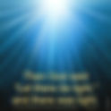 Genesis 1:3-4,  John 3:19-21 - Light, Truth & Goodness