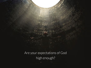 Mark 2:1-12 - So That You May Know