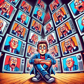 Psalm 2 - The Last Laugher