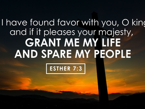 Esther 7 - The Great Reversal