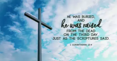 1 Corinthians 15 - The Utmost Importance