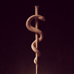 Numbers 21 - Once Again...