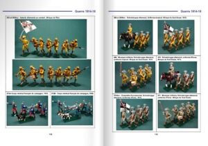 Miniature : Les figurines Modernes "Beau Geste"