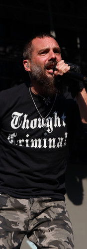 Killswitch Engage