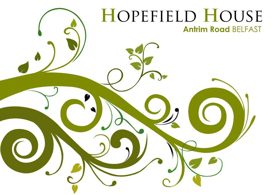 Thumbnail: Apt 5, 19 Hopefield Ave, Belfast. BT155AP One Bedroom