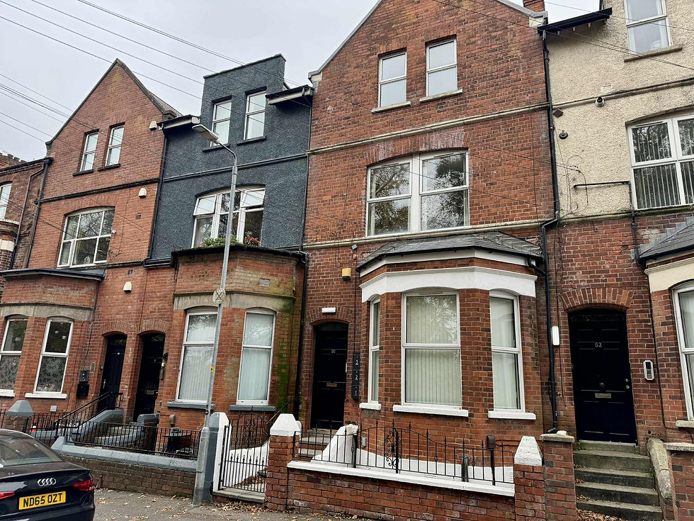 Thumbnail: Apt 2, 50 Castleton Gardens, Belfast. BT15 3BYTwo Bedroom