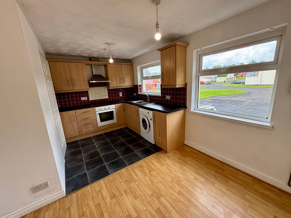 Thumbnail: Apt 12, Loughview Apartments, Antrim. BT411LE Two Bedroom