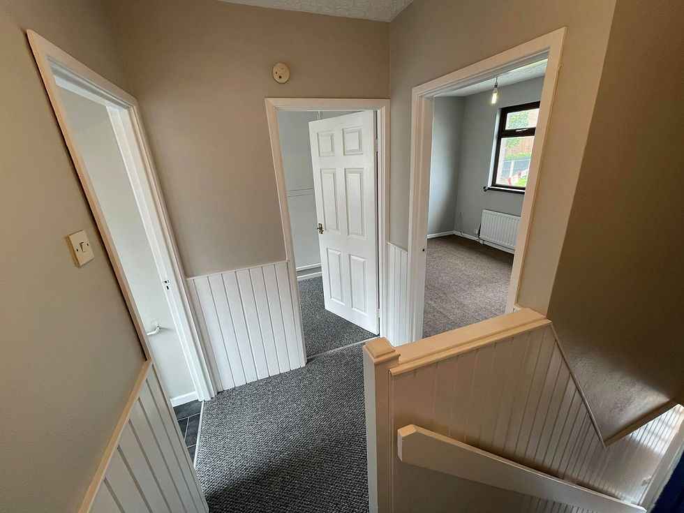 Thumbnail: 11 Ronald Street, Larne. BT401QS Two Bedroom