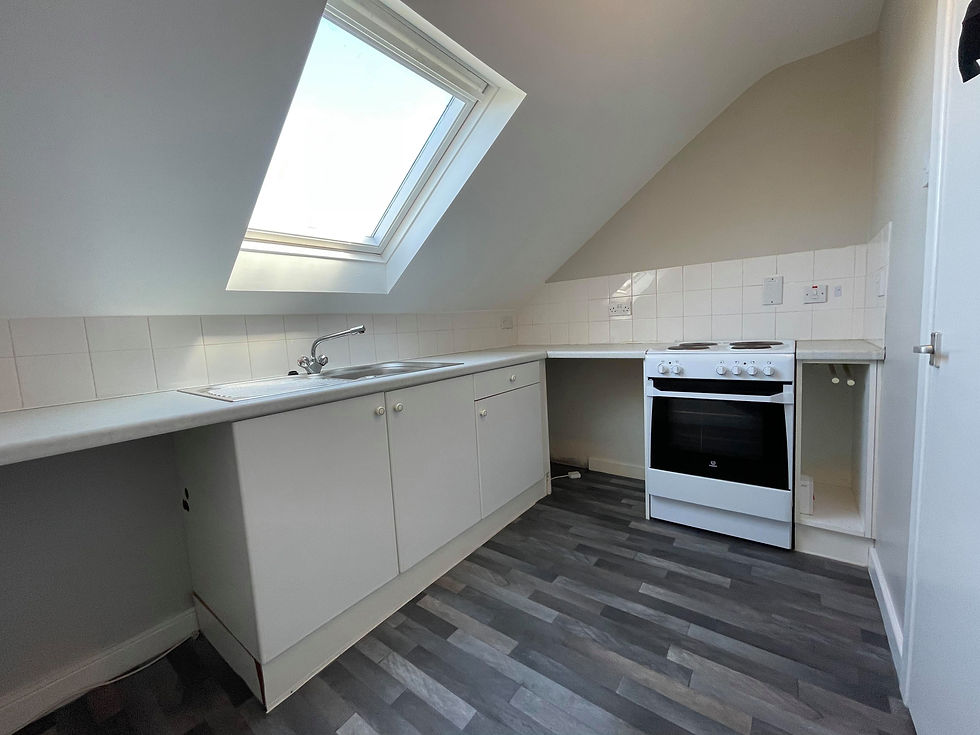 Thumbnail: Apt 7, Invermore House, Larne. BT403FA One Bedroom