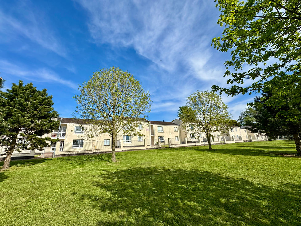 Thumbnail: Apt 12, Loughview Apartments, Antrim. BT411LE Two Bedroom
