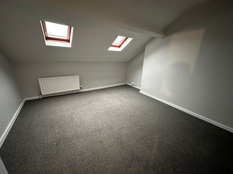 Thumbnail: Apt 5, 19 Hopefield Ave, Belfast. BT155AP One Bedroom