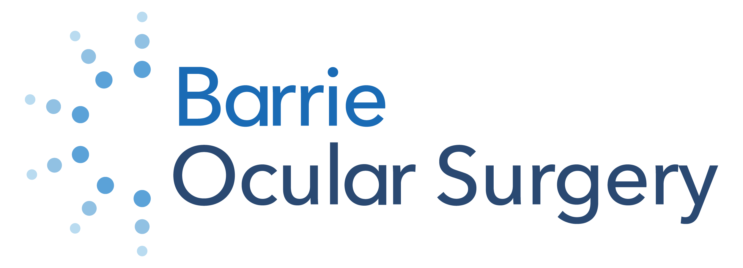 Cataract Barrie Ocular Surgery