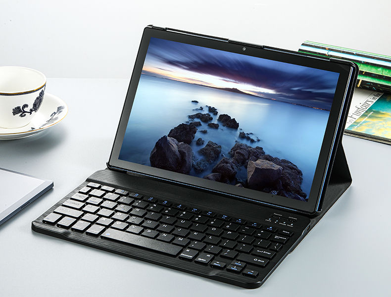 Miniatura: Android Tablets for Cars Android Grade Tablet Pc 10 Inch MTK6750 4GB+32GB