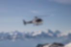 Alpine helicopters Suisse Heliski Sion réservation
