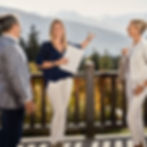 A2 Concept immobilier Suisse Crans montana