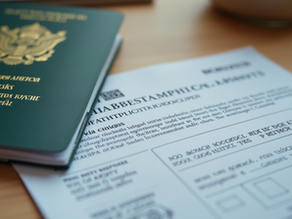Schengen Visa for South Africans: Your Complete Guide to Requirements and Process
