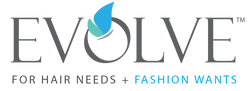 evolve logo