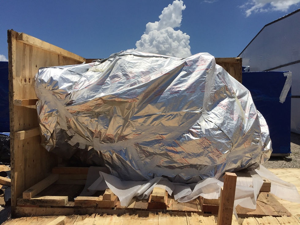 Thumbnail: Flender Graffenstaden TX61/1CV