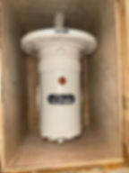 Fuel Pump Roper 2951 Type 4 FR5 Turbine 235A5998P001