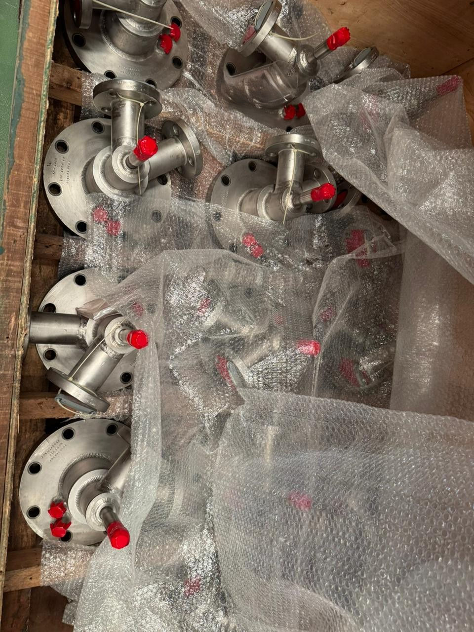 Dual Fuel Nozzle FR9E 156D2058G001
