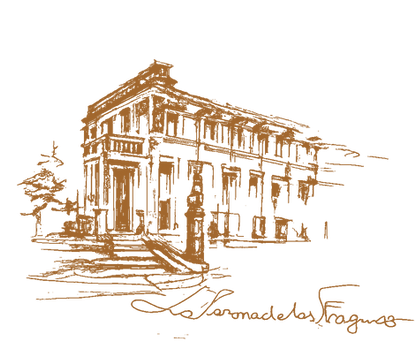 Las Fraguas Diseño
