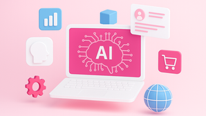 Conheça as 3 forças da IA que todo e-commerce precisa dominar: AIO, personalização e digital twins