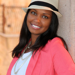 TC in Texas Portraits