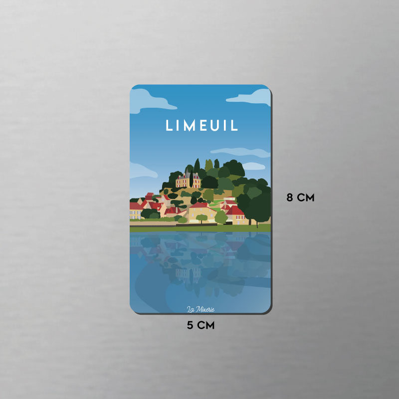 Magnet Limeuil