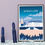 Miniature : Affiche d'Aiguillon dans le Lot-et-Garonne