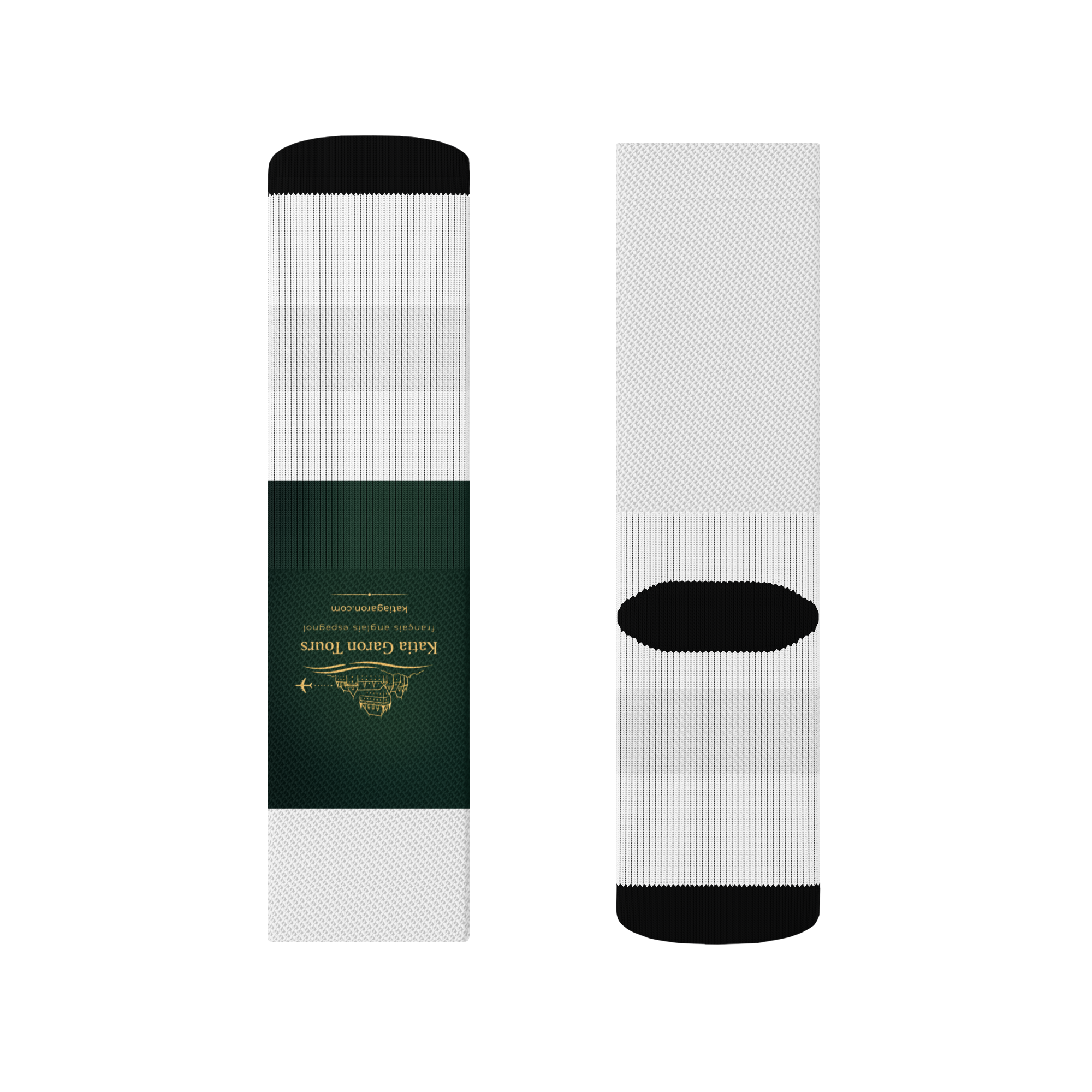 Sublimation Socks