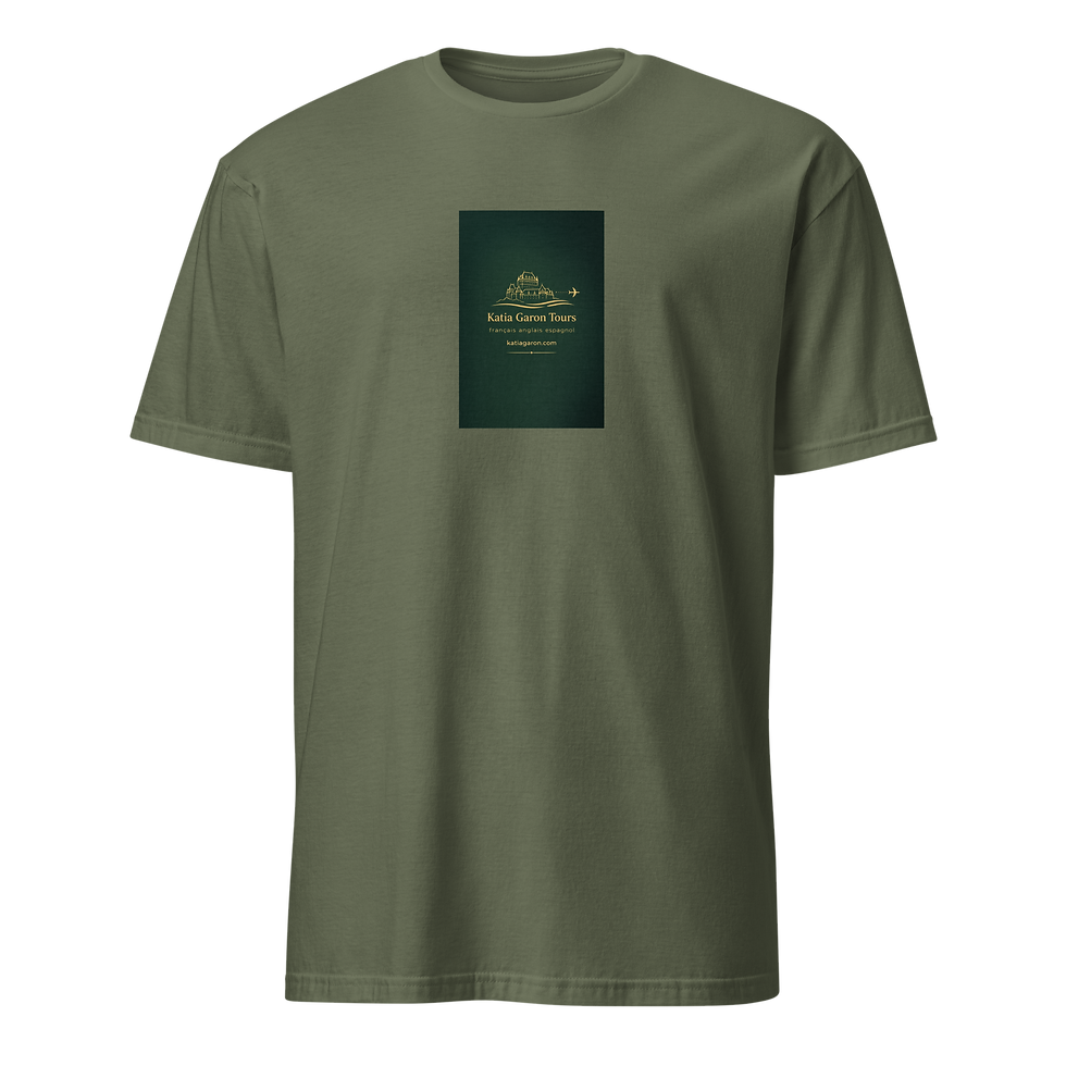 Miniatura: Camiseta básica unissex de tecido macio | Gildan 64000