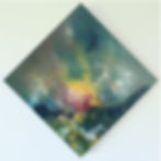 Abyssus XII 30 x 40cm