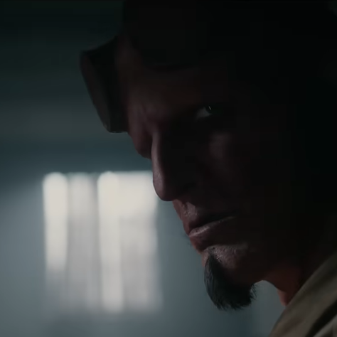 Crítica | Hellboy e o Homem Torto - Uma Decepção em Todos os Sentidos