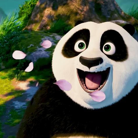 Crítica | Kung Fu Panda 4 - Uma Nova Jornada Com Charme e Desafios