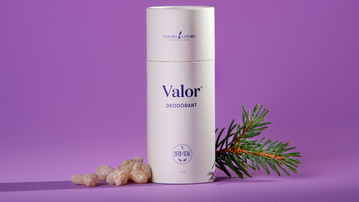 VALOR DEO CHEMIEFREI
