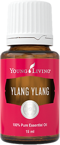 Ylang Ylang ätherisches Öl